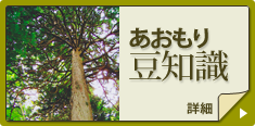 青森についての豆知識